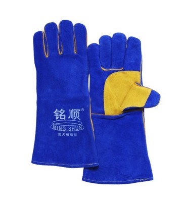 全里電焊作業(yè)手套 專業(yè)焊工防護(hù)手套的選購(gòu)指南